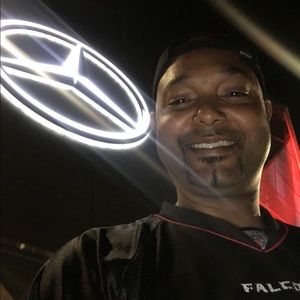 Meet your Posher, Patrick